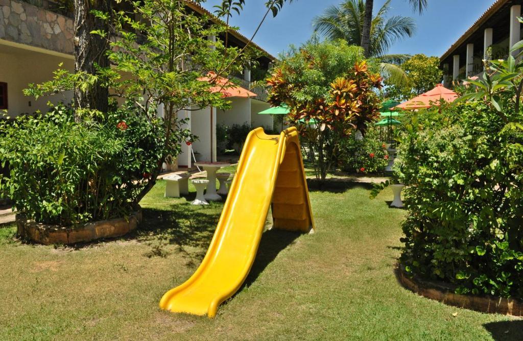 Pousada Gipsy Arembepe Ngoại thất bức ảnh